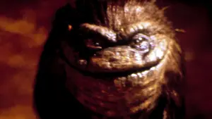 Задник к фильму "Зубастики" #288542