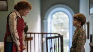 Задник к фильму "Плюшевый кролик" #317625