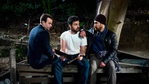 Задник к фильму "В поисках огня" #400156