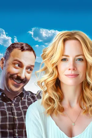 Постер к фильму "Подруга из Голливуда" #504830