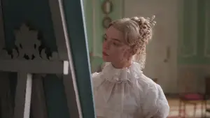 Задник к фильму "Эмма." #693273