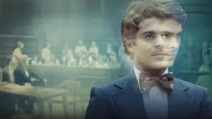 Задник к фильму "Красивый, плохой, злой" #402386