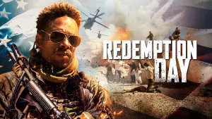 Задник к фильму "Спаситель" #126670