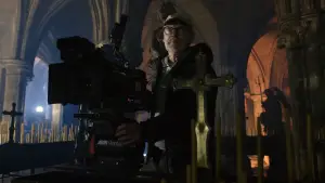 Задник к фильму "Франкенштейн: урок анатомии" #662300