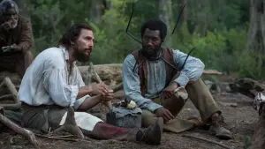 Задник к фильму "Свободный штат Джонса" #268098