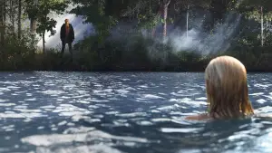 Задник к фильму "Пятница 13-е" #691491