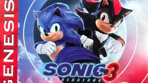 Задник к фильму "Соник 3" #551702