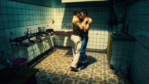 Задник к фильму "Счастливы вместе" #206332