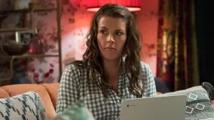 Задник к фильму "Красотка на всю голову" #334560