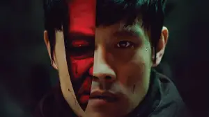 Задник к фильму "Я видел дьявола" #668403