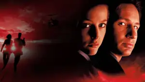 Задник к фильму "Секретные материалы: Борьба за будущее" #853288
