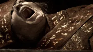 Задник к фильму "Мумия" #768311