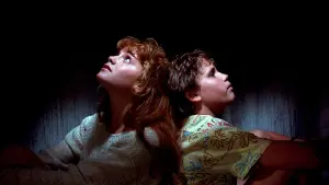 Задник к фильму "Лукас" #406115