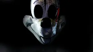 Задник к фильму "Мышеловка Микки" #662728