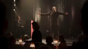 Задник к фильму "Месье Азнавур" #616594