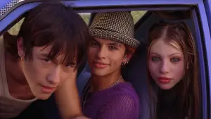 Задник к фильму "Загадочная кожа" #637774