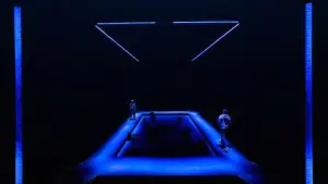 Задник к фильму "National Theatre Live: The Fifth Step" #770649