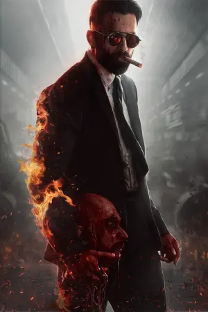 Постер к фильму "Марко" #582116