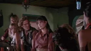 Задник к фильму "Паразит" #381444