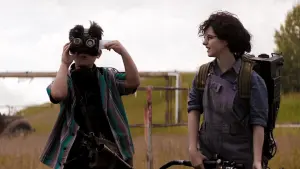 Задник к фильму "Охотники за привидениями: Наследники" #216923