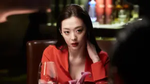 Задник к фильму "Настоящий" #427859