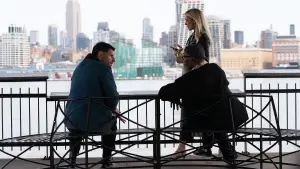 Задник к фильму "Искусство по понятиям" #315098