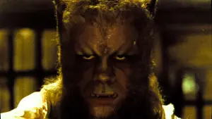 Задник к фильму "Проклятие оборотня" #434264