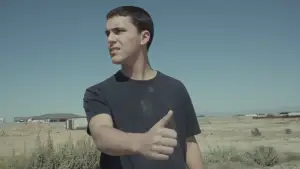 Задник к фильму "The Hitchhiker" #774803