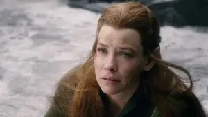 Задник к фильму "Хоббит: Битва пяти воинств" #550870