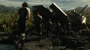 Задник к фильму "Голодные игры: И вспыхнет пламя" #625222