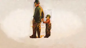 Задник к фильму "Малыш" #176237