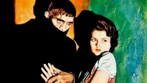 Задник к фильму "Старый страшный дом" #389636