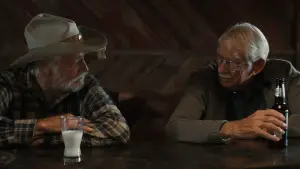 Задник к фильму "Простая история" #529230