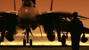 Задник к фильму "Лучший стрелок" #580477