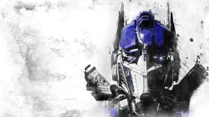 Задник к фильму "Трансформеры" #262671