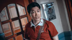 Задник к фильму "Криминальный город 2" #314783