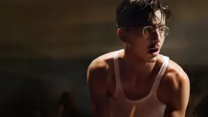 Задник к фильму "Марти Великолепный" #508328