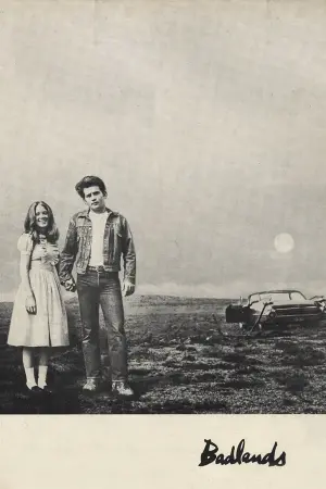 Постер к фильму "Пустоши" #209429