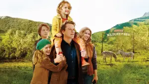 Задник к фильму "Мы купили зоопарк" #709216