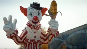 Задник к фильму "Кровавый урожай" #588653