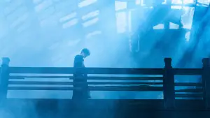 Задник к фильму "Воскрешение" #528637