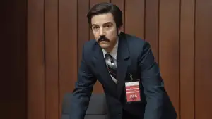 Задник к фильму "México 86" #909307