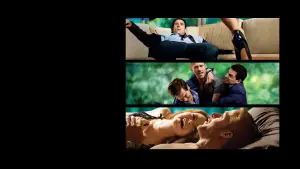 Задник к фильму "Эта дурацкая любовь" #612204