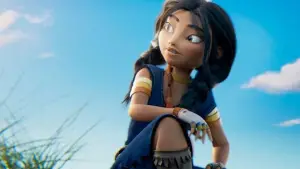 Задник к фильму "Каяра. Путь судьбы" #617219