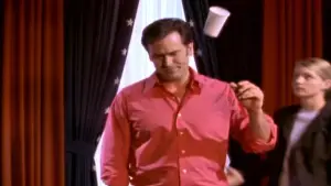 Задник к фильму "Второй шанс" #713468