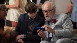 Задник к фильму "Любовь – странная штука" #425793