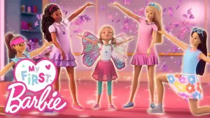 My First Barbie: Happy DreamDay
