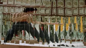 Задник к фильму "Выход дракона" #681446