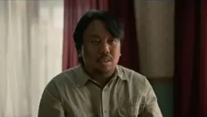 Задник к фильму "Agak Laen: Menyala Pantiku!" #531870