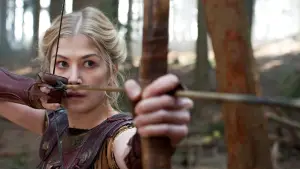 Задник к фильму "Гнев титанов" #651850